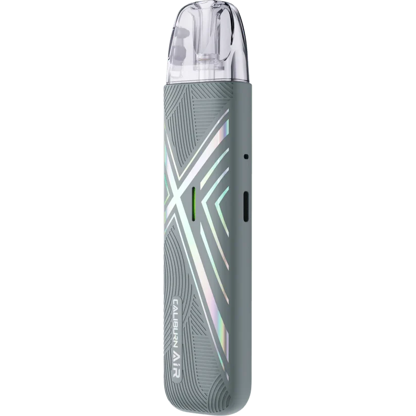 caliburn uwell a1 Air Pod Kit Infinity Plus 4500 Puffs Cool Disposable Vape FLAVOUR:STRAWBERRY BLOW POP