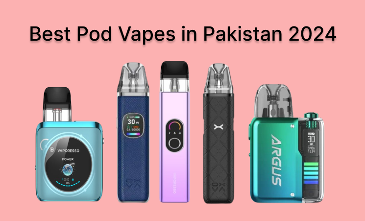 Best newly launched Pod Vapes in Pakistan 2024 Galaxy Vapers Best newly launched Pod Vapes in Pakistan 2024 Galaxy Vapers