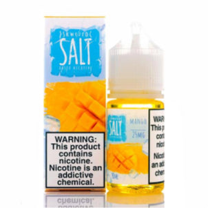 Mango - Skwezed  | 10ml