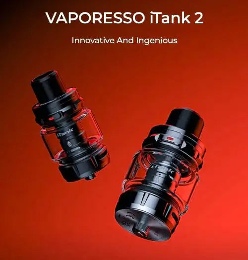 VAPORESSO iTANK 2