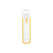 Yozo 3500 Puffs Disposable