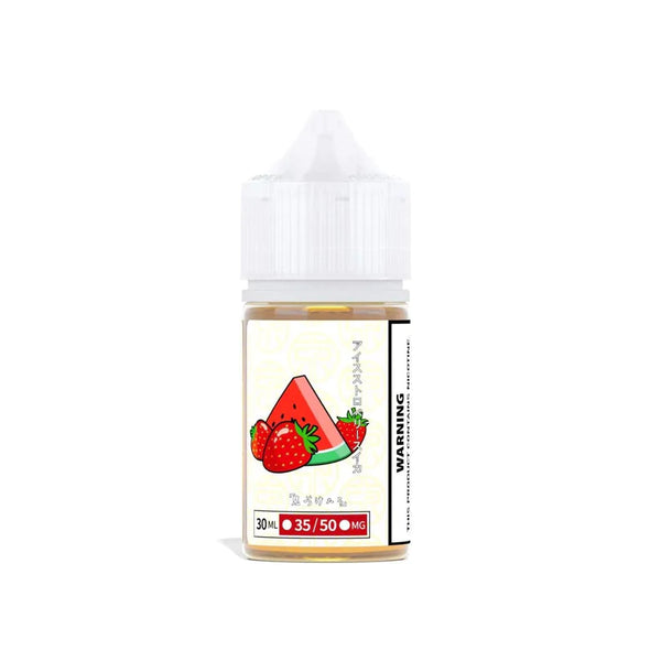TOKYO ICE STRAWBERRY WATERMELON SALTNIC 30ML