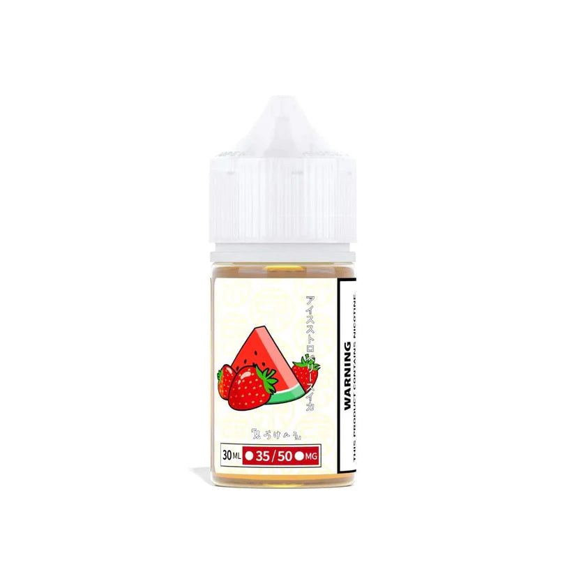 TOKYO ICE STRAWBERRY WATERMELON SALTNIC 30ML