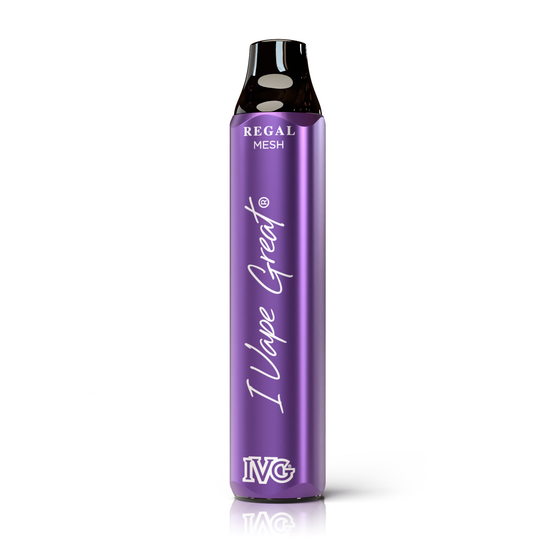 IVG Regal 6000 Puffs Disposable - Best Price in Pakistan Galaxy Vapers IVG Regal 6000 Puffs Disposable - Best Price in Pakistan Galaxy Vapers