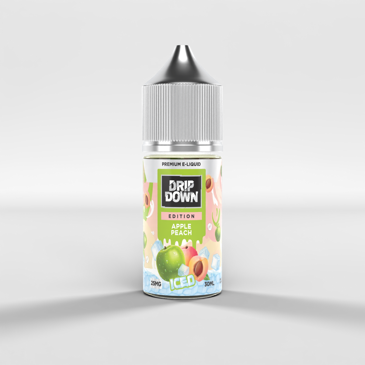 DRIP DOWN APPLE PEACH - 30ML