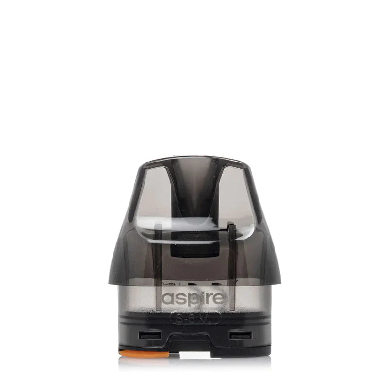 Aspire Minican 3 Empty Cartridge