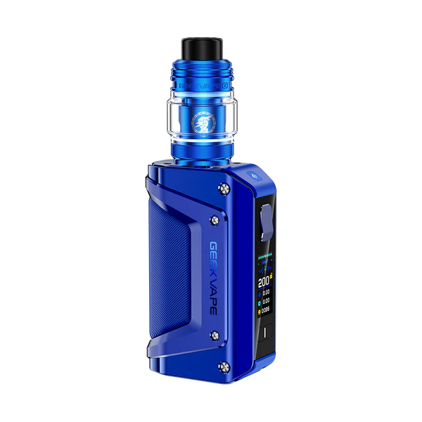GeekVape Aegis Legend 3 Kit | Galaxy Vapers GeekVape Aegis Legend 3 Kit | Galaxy Vapers