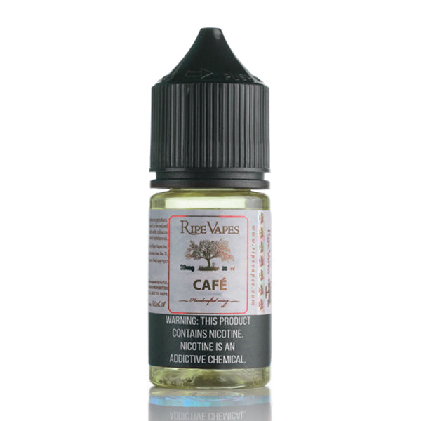 RIPE VAPES VCT CAFE 30ML
