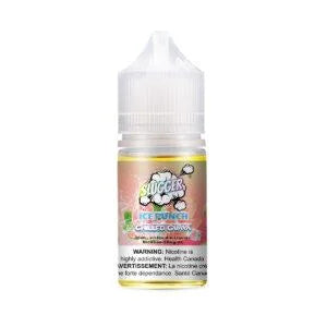 CHILLED GUAVA – SLUGGER PUNCH ICED SERIES | 30ML