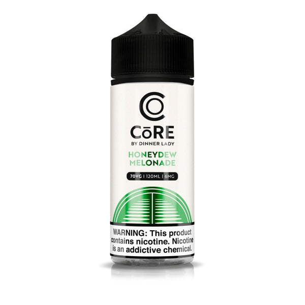 Honeydew melonade - Core by Dinner lady | 120ml