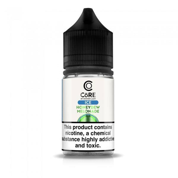 Dinner Lady Core ice Honey dew Melonade 30ml
