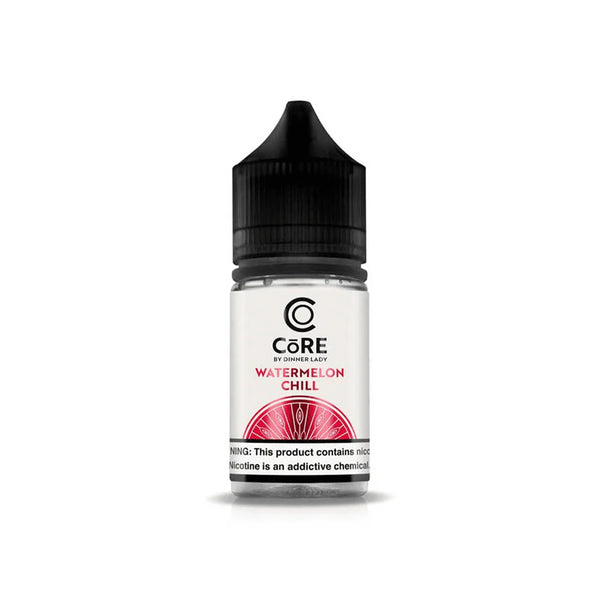 Dinner Lady Core Watermelon Chill 30ml
