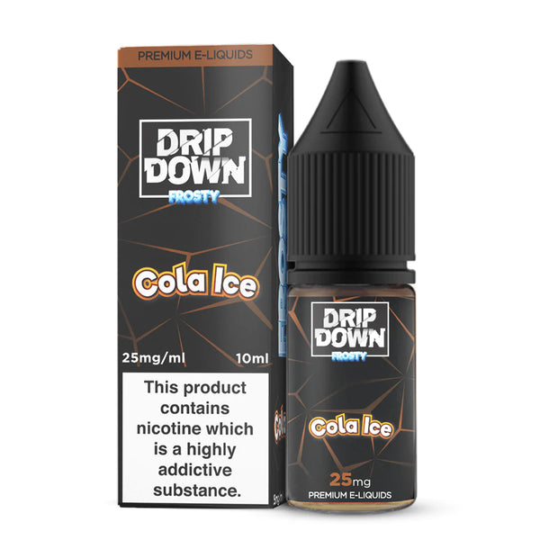 Frosty Series Cola Ice - Drip Down | 10ml