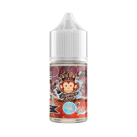 DR VAPES BUBBLEGUM KINGS COLA ICE - 30ML