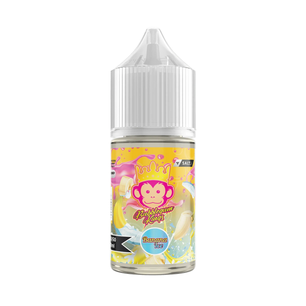 DR VAPES BUBBLEGUM BANANA ICE 30ML