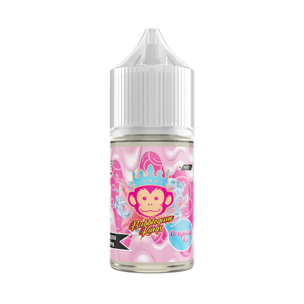 DR VAPES BUBBLEGUM KINGS ORIGINAL - 30ML