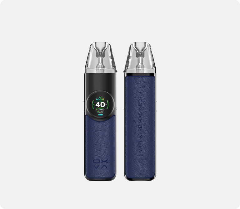 OXVA NeXlim Vape