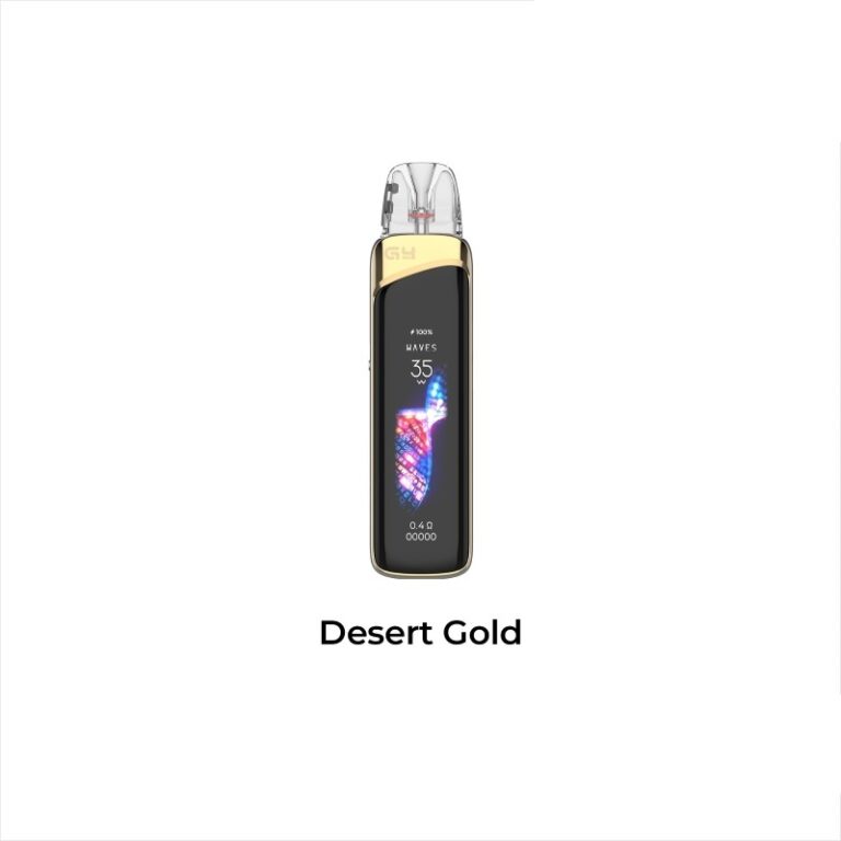 Uwell Caliburn G4 Pro Pod Kit