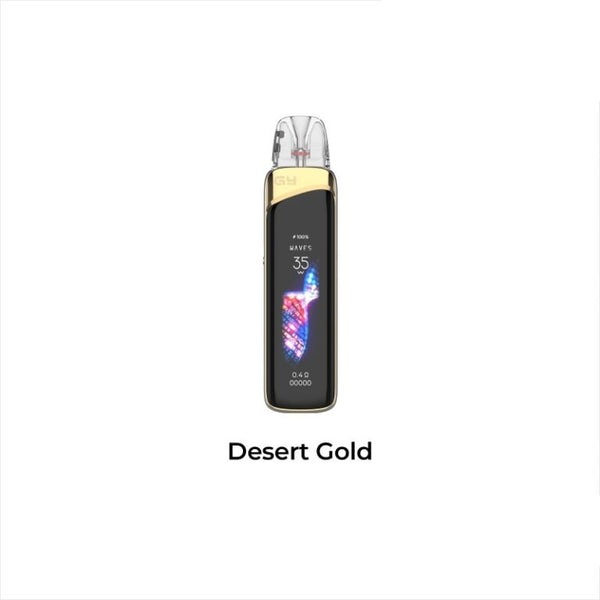 Uwell Caliburn G4 Pro Pod Kit