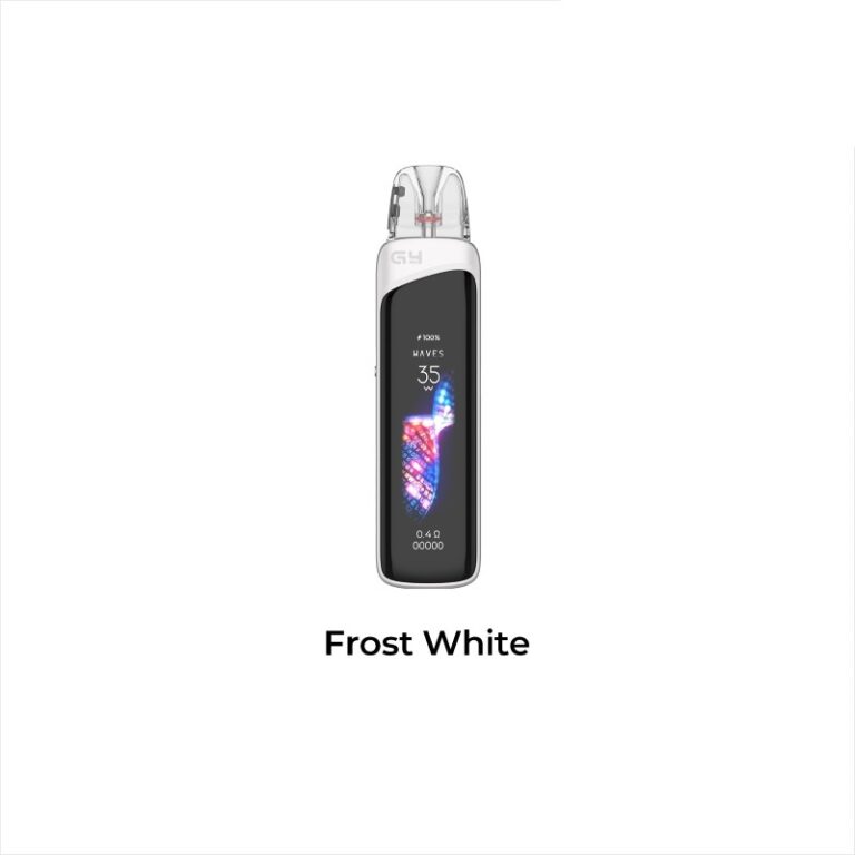 Uwell Caliburn G4 Pro Pod Kit