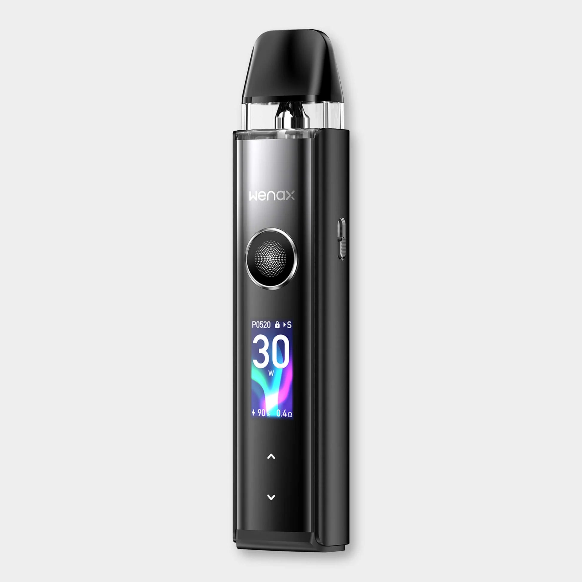 Geekvape Wenax Q Pro Pod Mod Kit