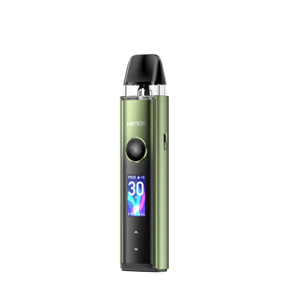 Geekvape Wenax Q Pro Pod Mod Kit