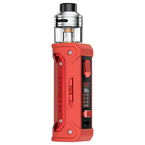 GEEKVAPE E100-i VAPE DEVICE