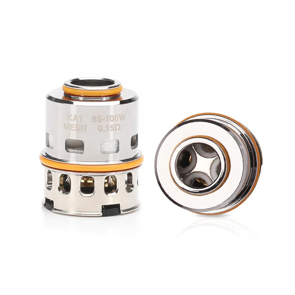 GEEKVAPE M SERIES COILS