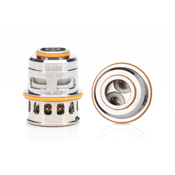 GEEKVAPE M SERIES COILS