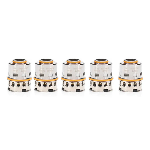 GEEKVAPE M SERIES COILS