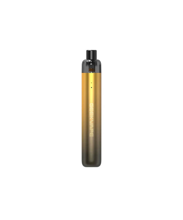 GeekVape Wenax S-C Pod Kit