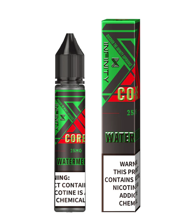 INFINITY CORE WATERMELON ICE SALTNIC 30ML