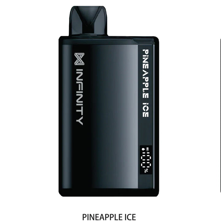 Infinity Ultra 8000 Disposable Vape At Best Price in Pakistan