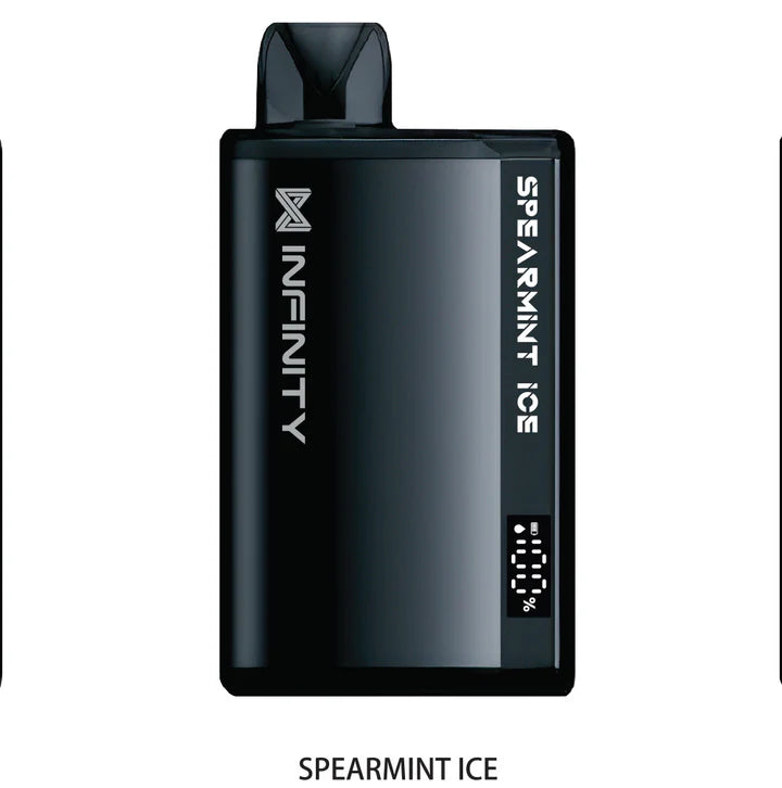 Infinity Ultra 8000 Disposable Vape At Best Price in Pakistan