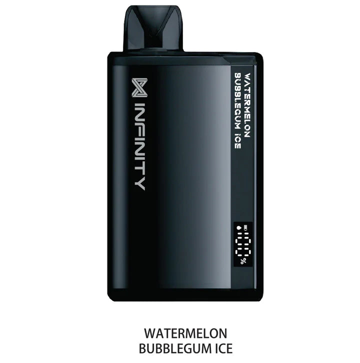 Infinity Ultra 8000 Disposable Vape At Best Price in Pakistan