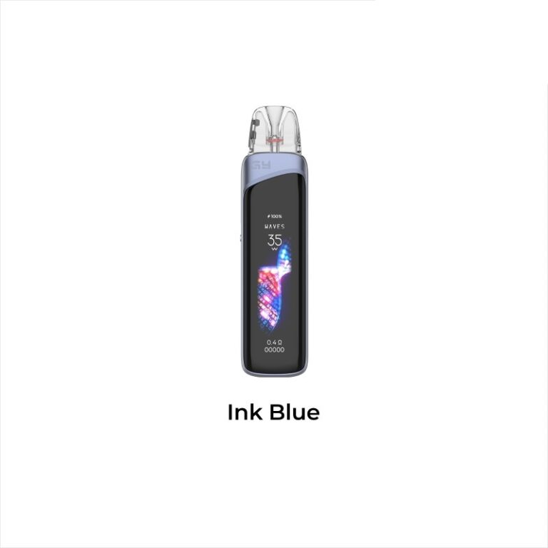Uwell Caliburn G4 Pro Pod Kit