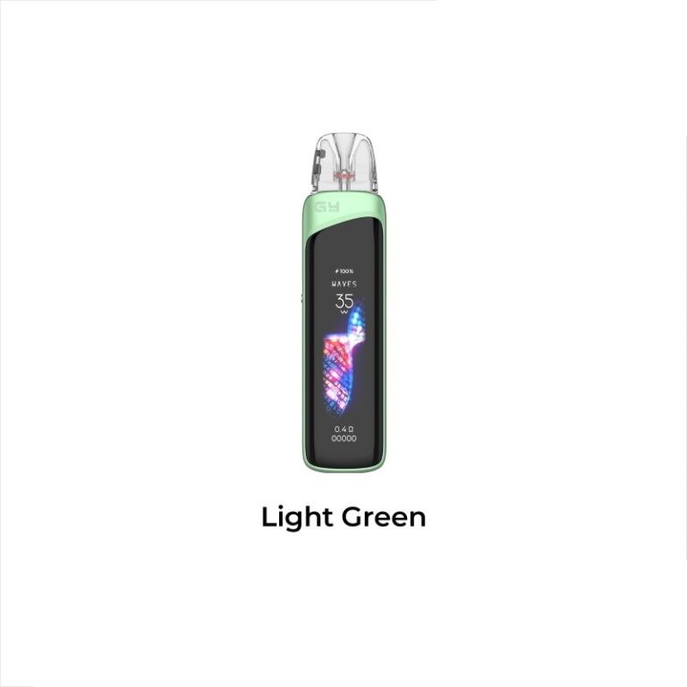 Uwell Caliburn G4 Pro Pod Kit