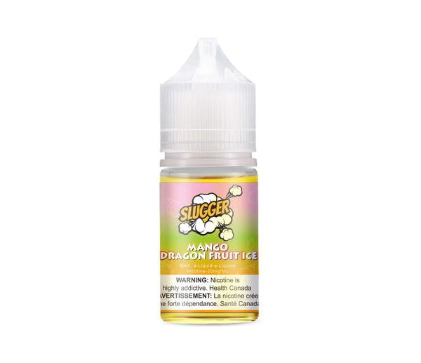 MANGO DRAGON FRUIT ICE – SLUGGER | 30ML