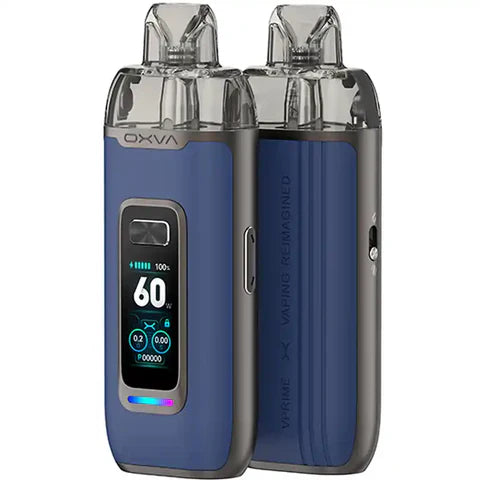 OXVA V PRIME 60W POD MOD Vape at best Price in Pakistan