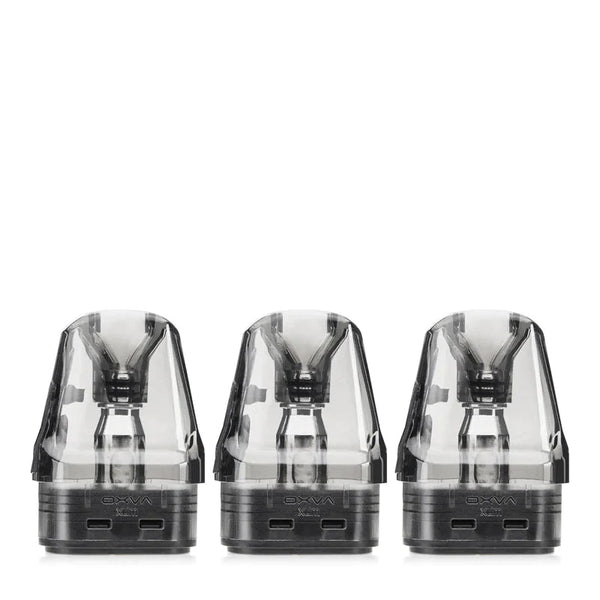 OXVA Xlim V3 Replacement Pods (Top Fill) for Xlim Pro