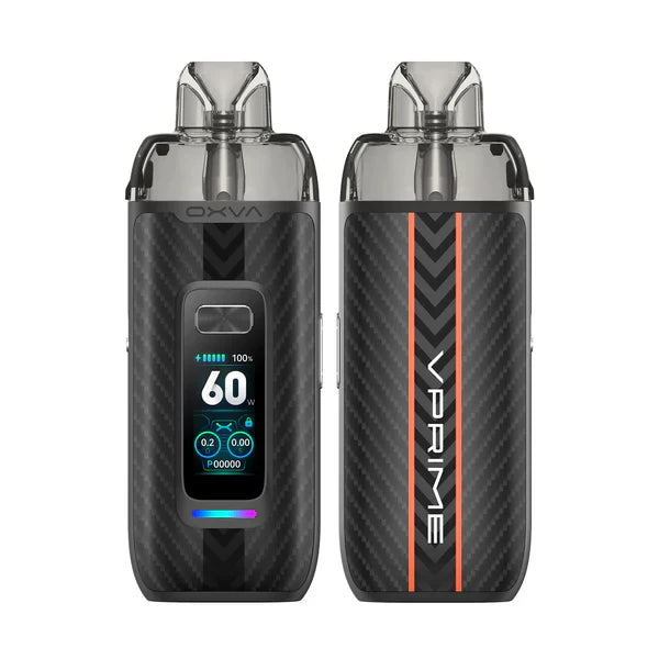 OXVA V PRIME 60W POD MOD Vape at best Price in Pakistan