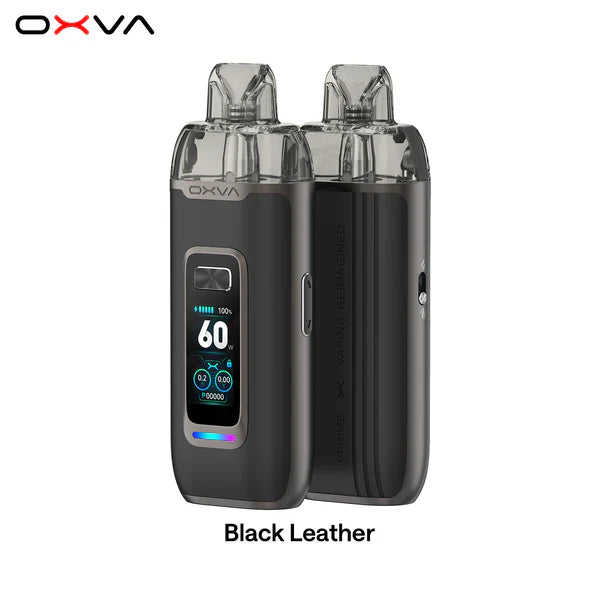 OXVA V PRIME 60W POD MOD Vape at best Price in Pakistan