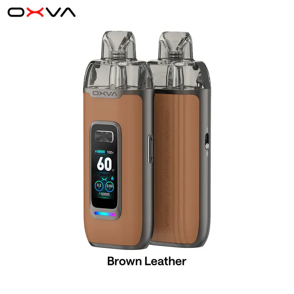 OXVA V PRIME 60W POD MOD Vape at best Price in Pakistan