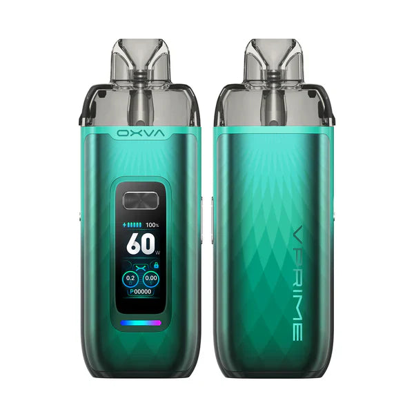 OXVA V PRIME 60W POD MOD Vape at best Price in Pakistan