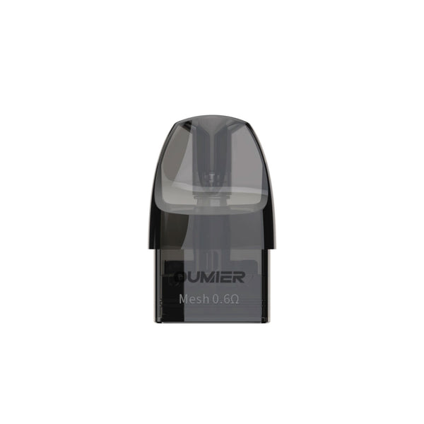 OUMIER WASP NANO REPLACMENT POD CARTRIDGE 2ml – 3 pcs