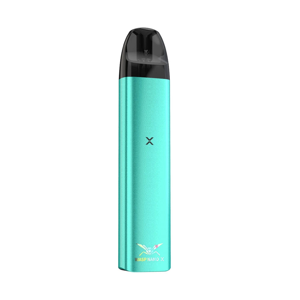 OUMIER WASP NANO X POD KIT 1000mAh 2ml