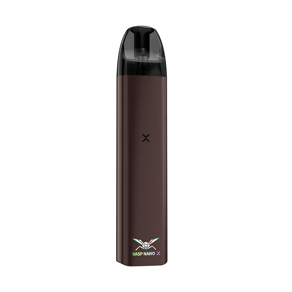 OUMIER WASP NANO X POD KIT 1000mAh 2ml