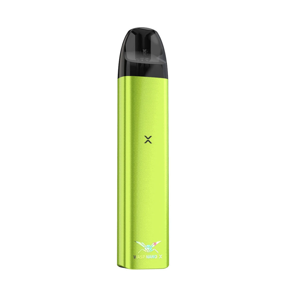 OUMIER WASP NANO X POD KIT 1000mAh 2ml