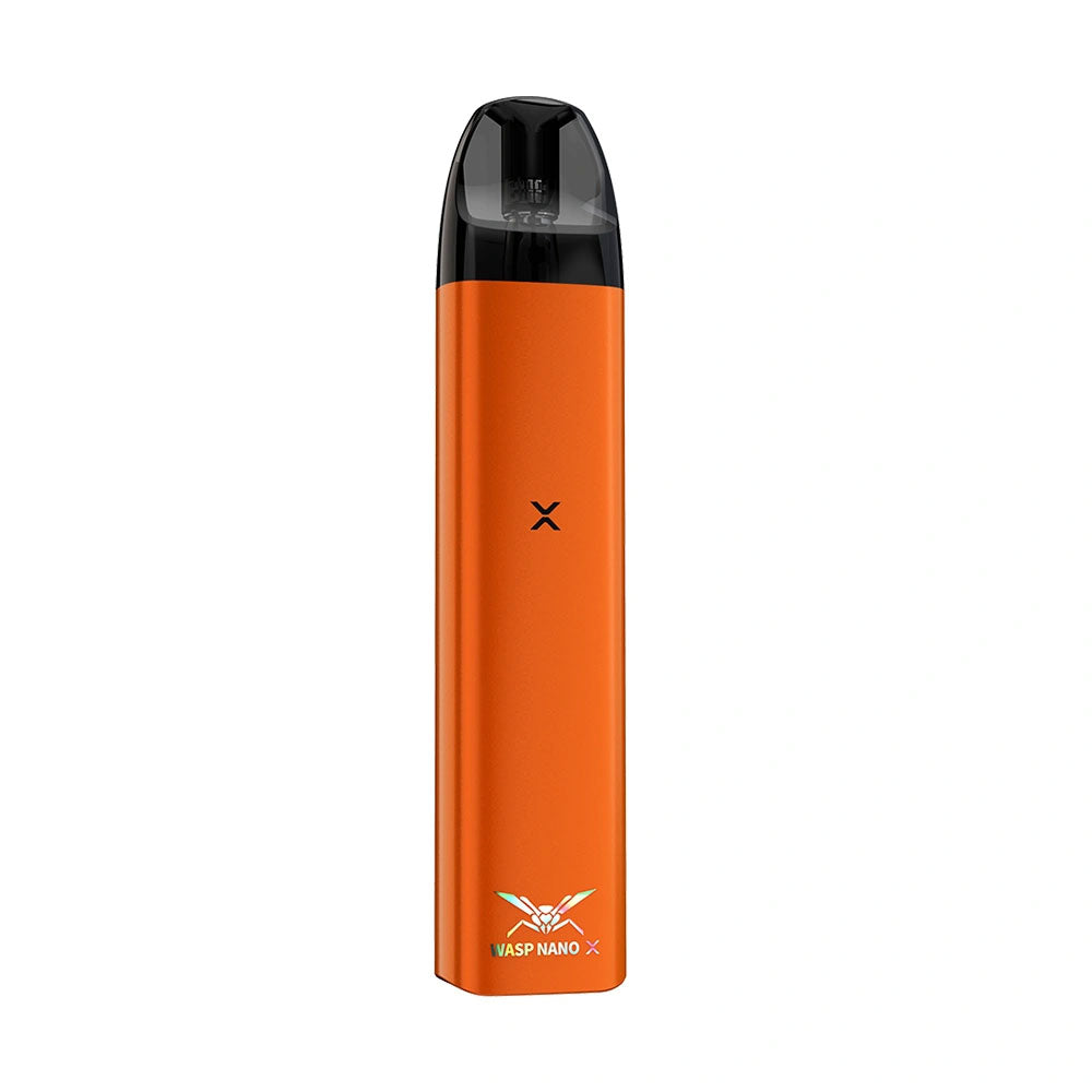 OUMIER WASP NANO X POD KIT 1000mAh 2ml