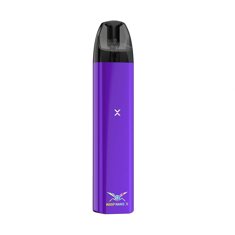 OUMIER WASP NANO X POD KIT 1000mAh 2ml
